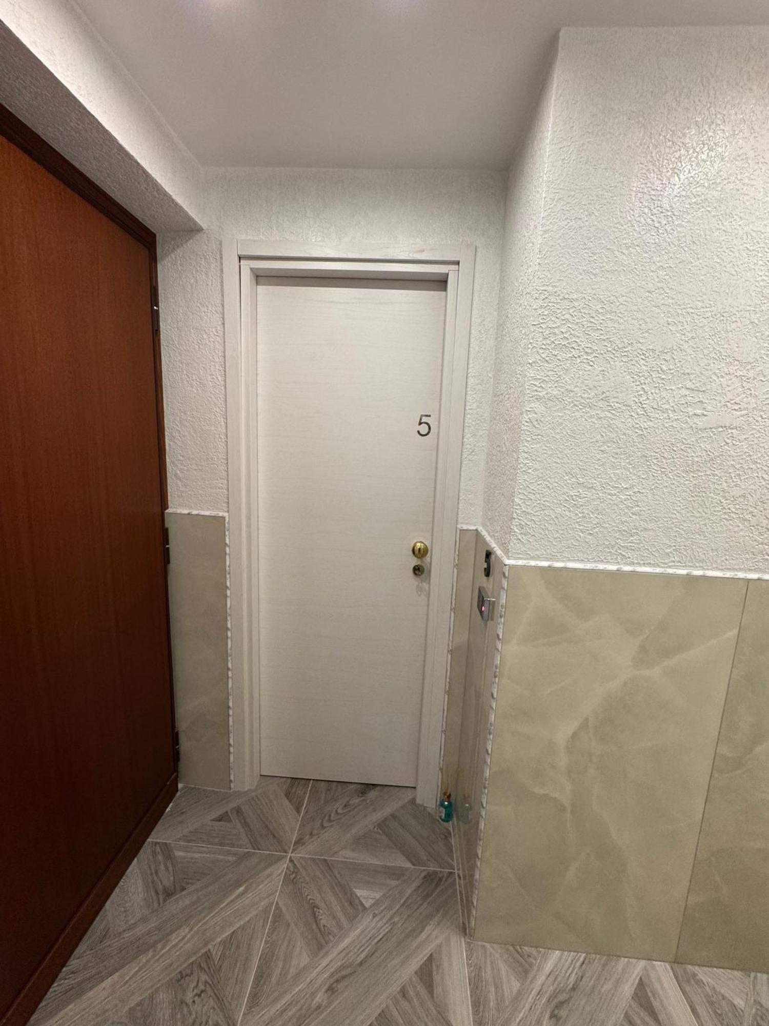 Alojamento de Acomodação e Pequeno-almoço Luxor Eco Casa E Per Vacanze In Centro Piazza Bologna, Colosseo, Piazza Di Spagna, Vaticano, San Pietro, Sapienza, Fontana Di Trevi, Piazza Navona, Trastevere, Tiburtina, Termini, Aeroporto