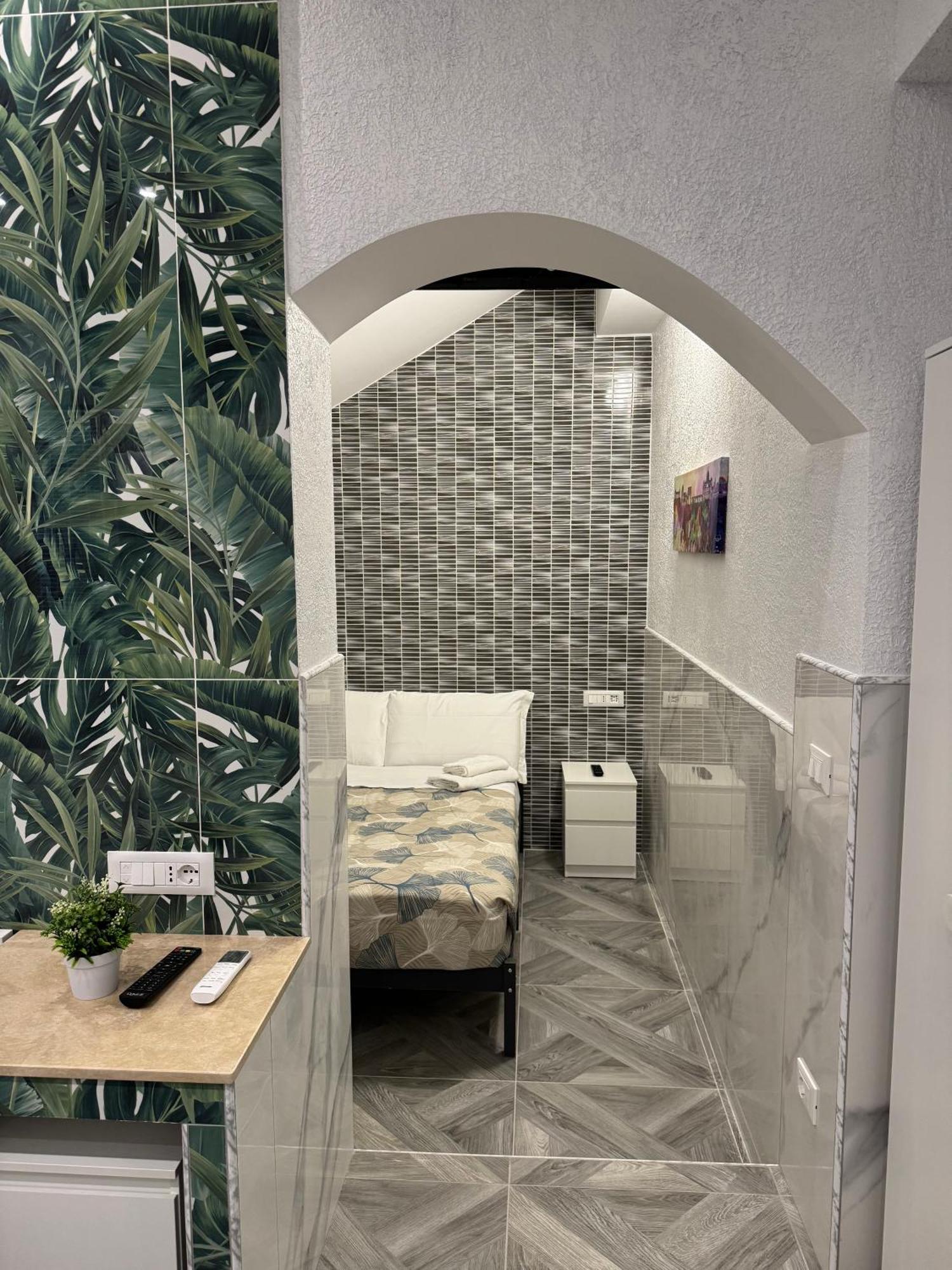 Luxor Eco Casa E Per Vacanze In Centro Piazza Bologna, Colosseo, Piazza Di Spagna, Vaticano, San Pietro, Sapienza, Fontana Di Trevi, Piazza Navona, Trastevere, Tiburtina, Termini, Aeroporto Roma