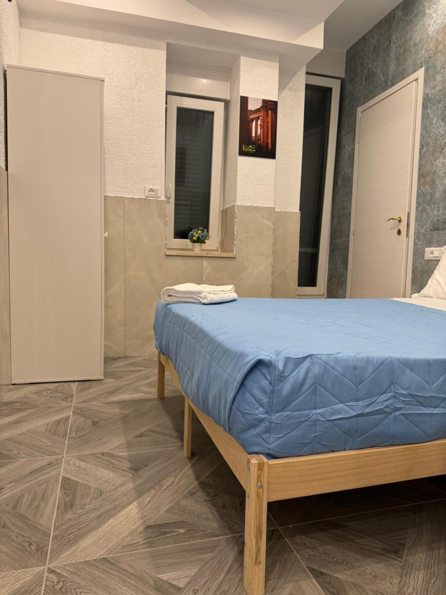 Luxor Eco Casa E Per Vacanze In Centro Piazza Bologna, Colosseo, Piazza Di Spagna, Vaticano, San Pietro, Sapienza, Fontana Di Trevi, Piazza Navona, Trastevere, Tiburtina, Termini, Aeroporto 2* Roma