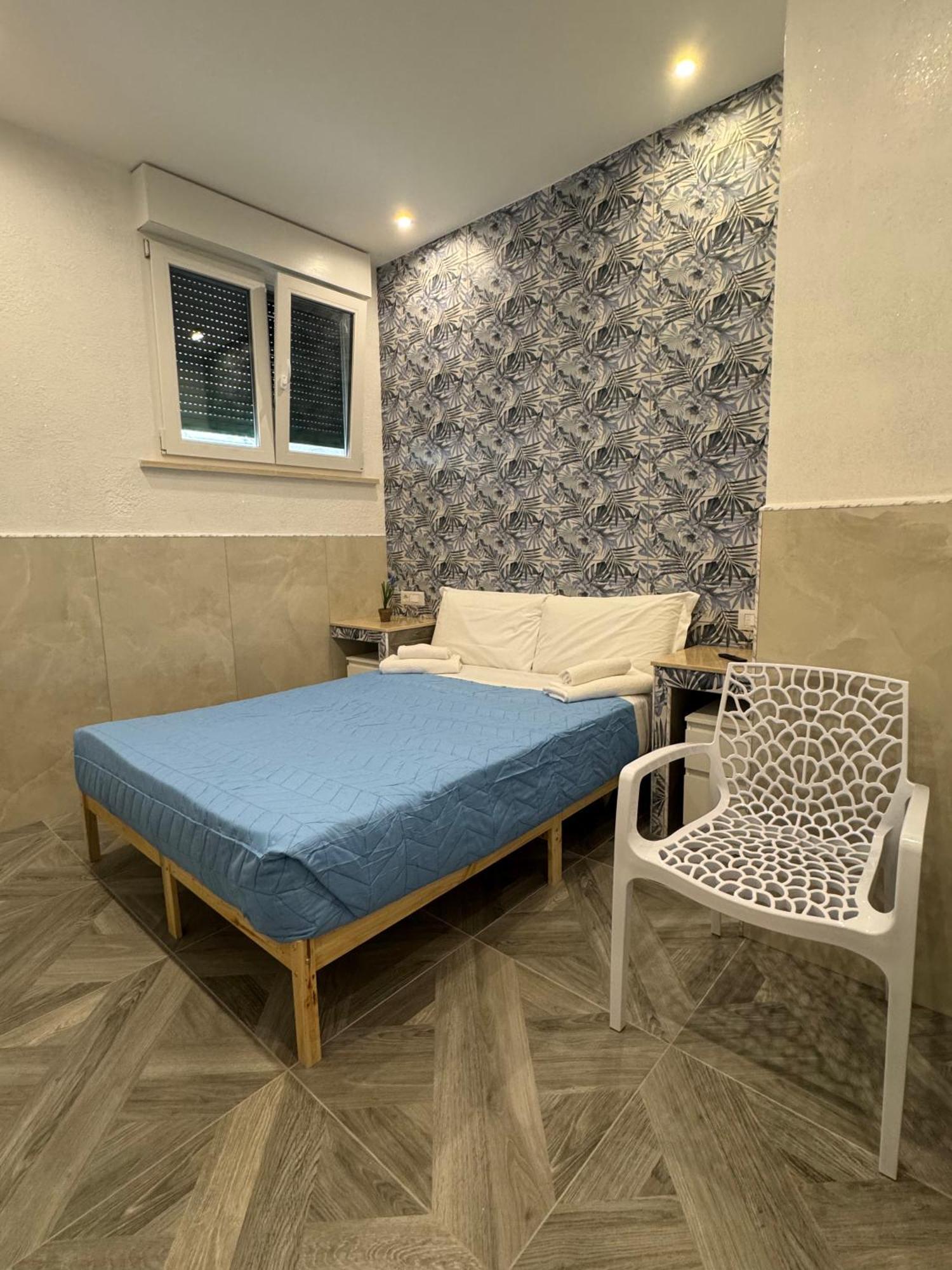Alojamento de Acomodação e Pequeno-almoço Luxor Eco Casa E Per Vacanze In Centro Piazza Bologna, Colosseo, Piazza Di Spagna, Vaticano, San Pietro, Sapienza, Fontana Di Trevi, Piazza Navona, Trastevere, Tiburtina, Termini, Aeroporto Roma